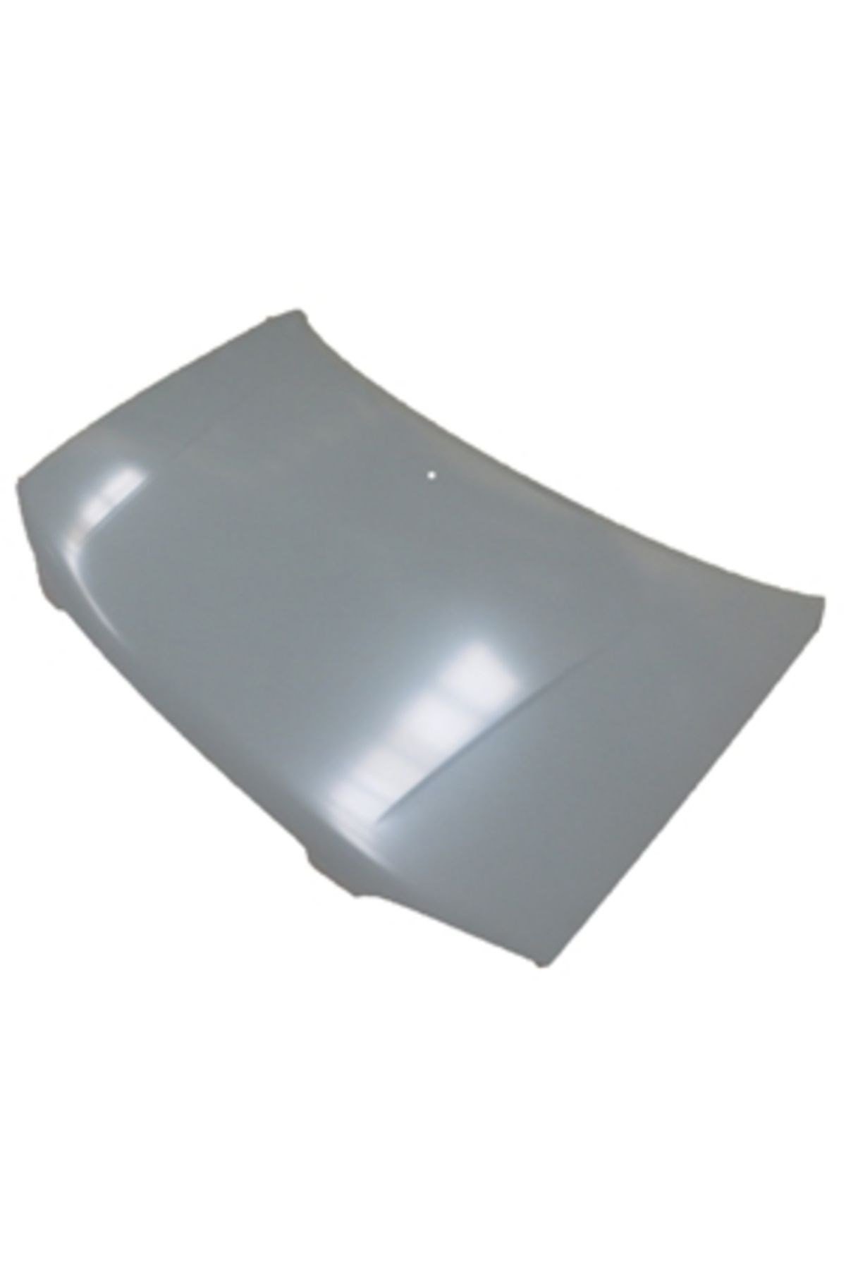 Suzukı Alto- 04/06; Motor Kaputu (TEK SU FİSKİYE DELİKLİ) Gri Boyalı I) (SIMYI) 57300-76g00