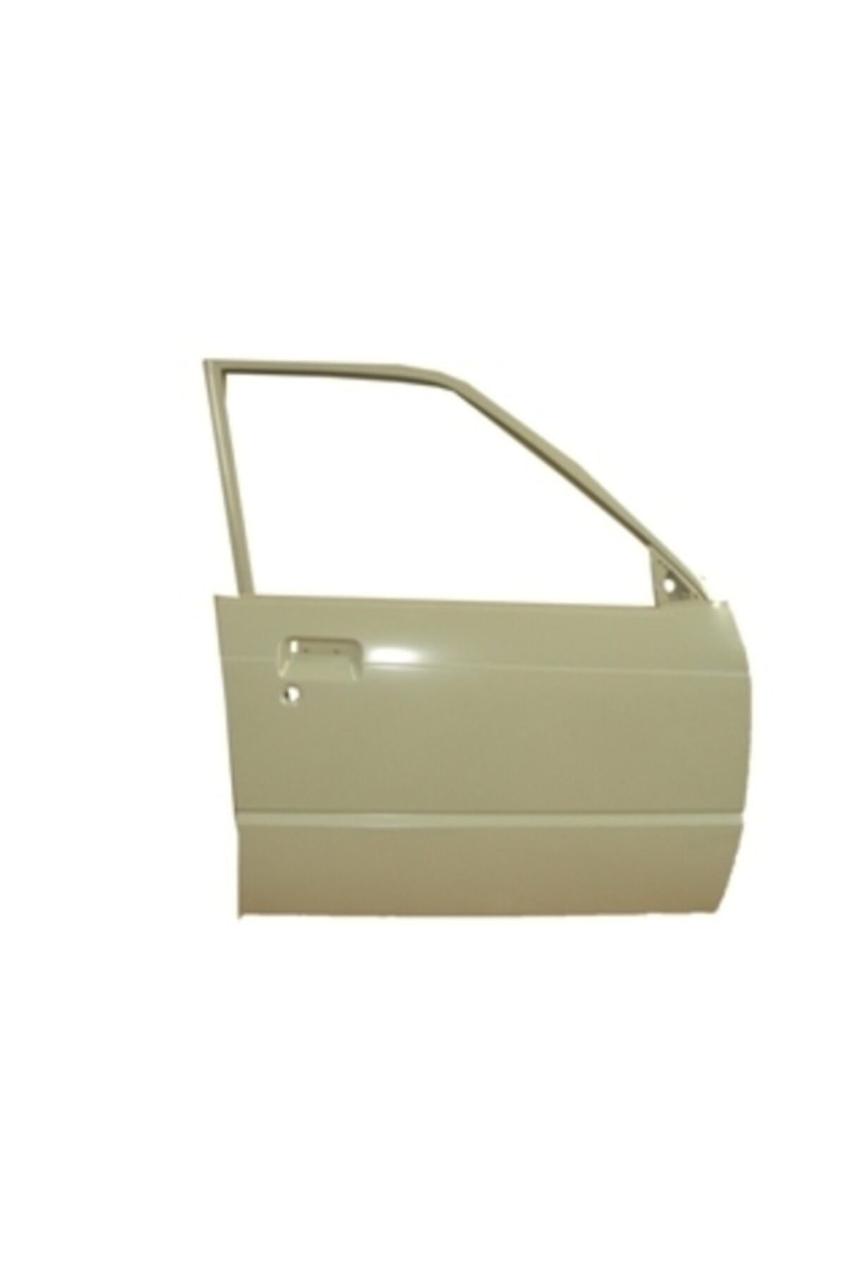 Suzukı Alto Ön Kapı Komple Sağ Gri Boyalı İceli Çekomastikli Sımyı Oem No 68001 84000 88 94