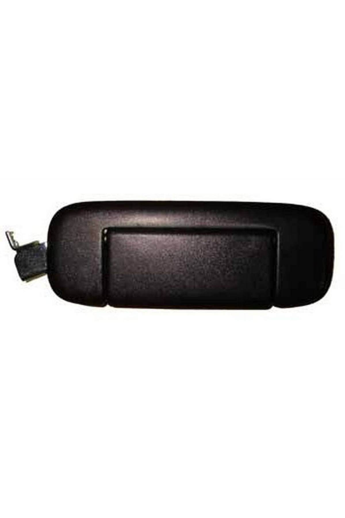 Suzukı Carry- 98/04 Orta Kapı Dış Açma Kolu Sol Siyah (hushan) 8284077a005pk