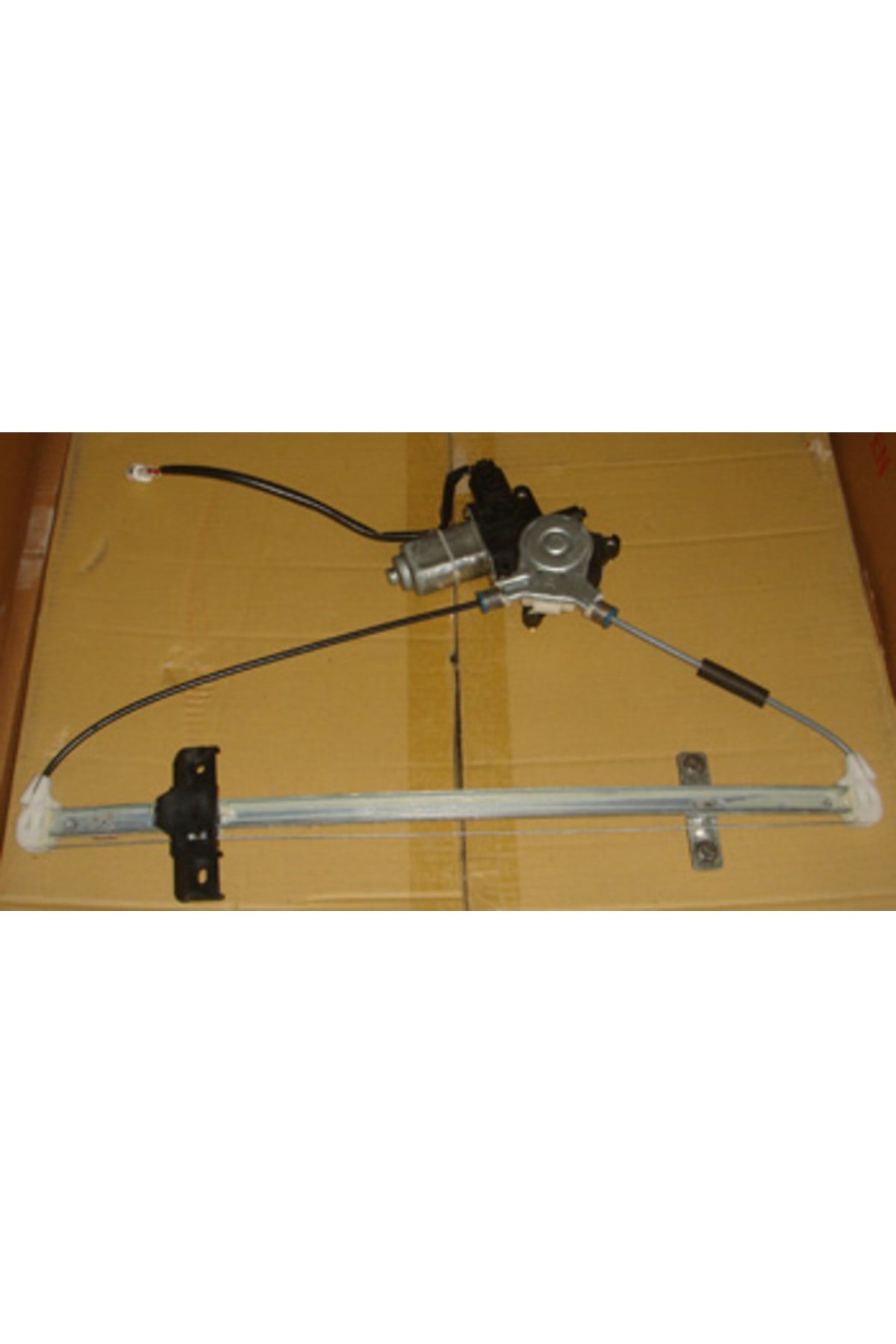 Suzuki Grand Vitara- 02/06; Arka Cam Krikosu Sol Elektrikli Motorlu (TW) 83502-65D10