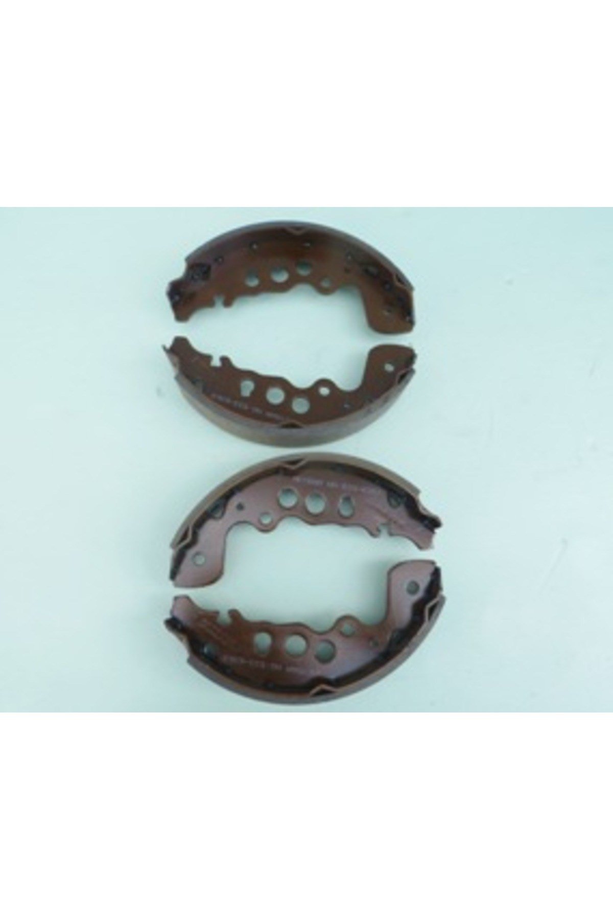 Suzuki Grand Vitara- 02/06; Arka Fren Pabucu (V6 Motor)(110x40) (Daiwa) 53200-65D00