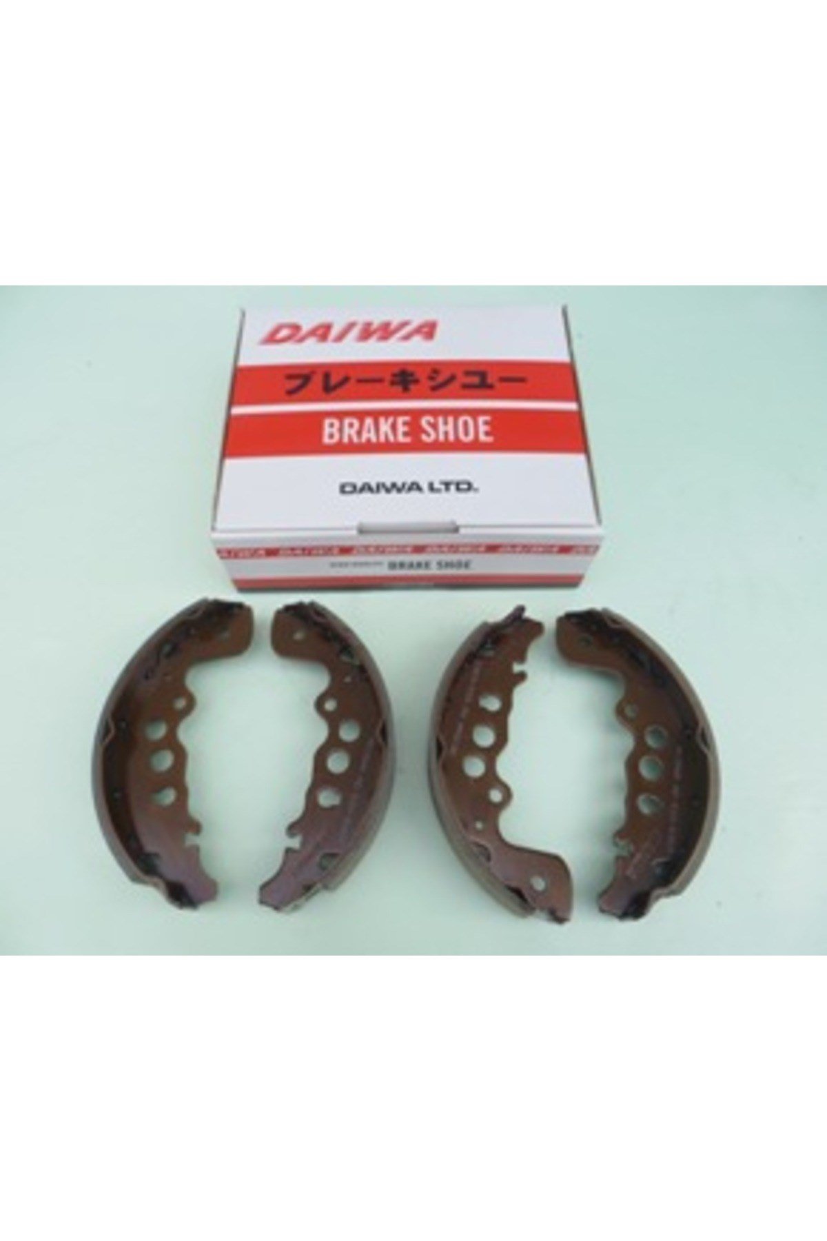 Suzuki Grand Vitara- 02/06; Arka Fren Pabucu (V6 Motor)(110x40) (Daiwa) 53200-65D00