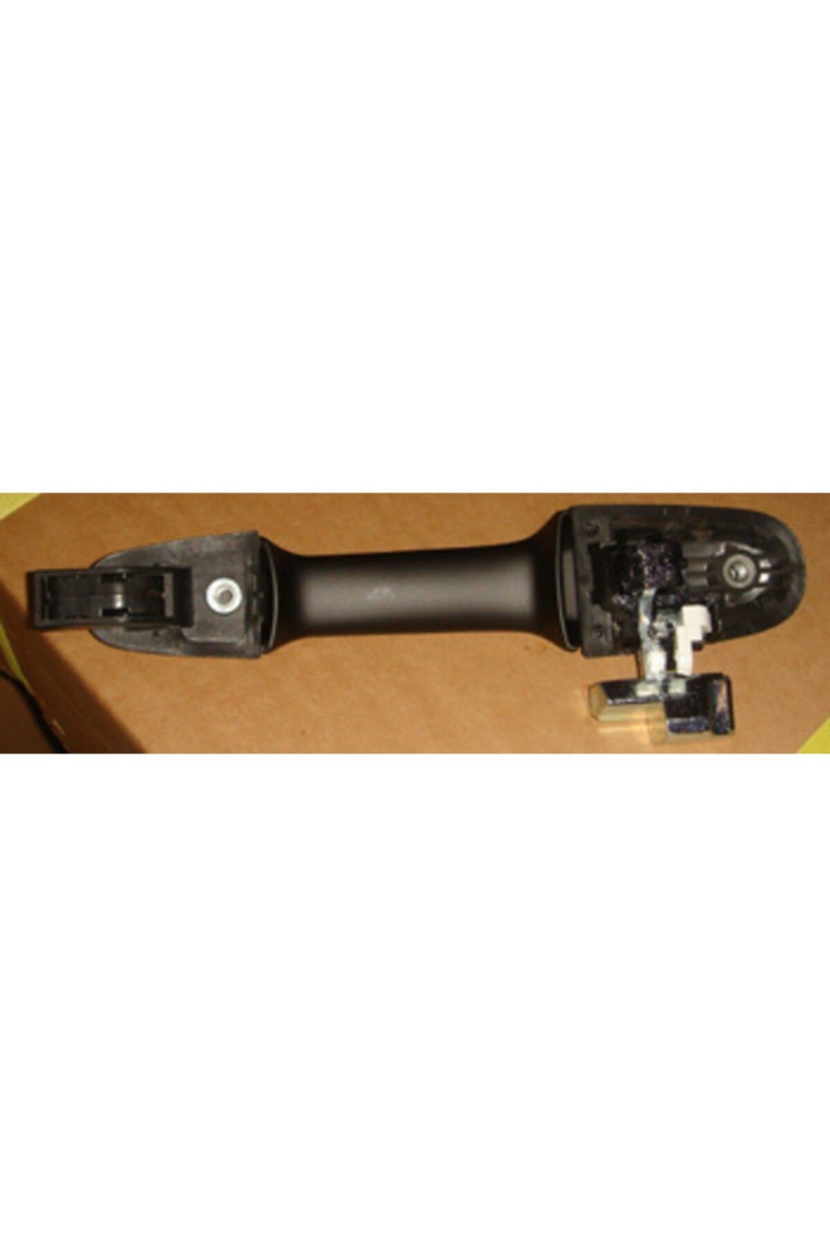 Suzukı Lıana- 02/03; Arka Kapı Dış Açma Kolu Sol Siyah 82840-54g10-5pk Uyumlu