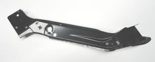 Suzuki Liana 02/03 Ön Panel Yan Parça Sol Üst