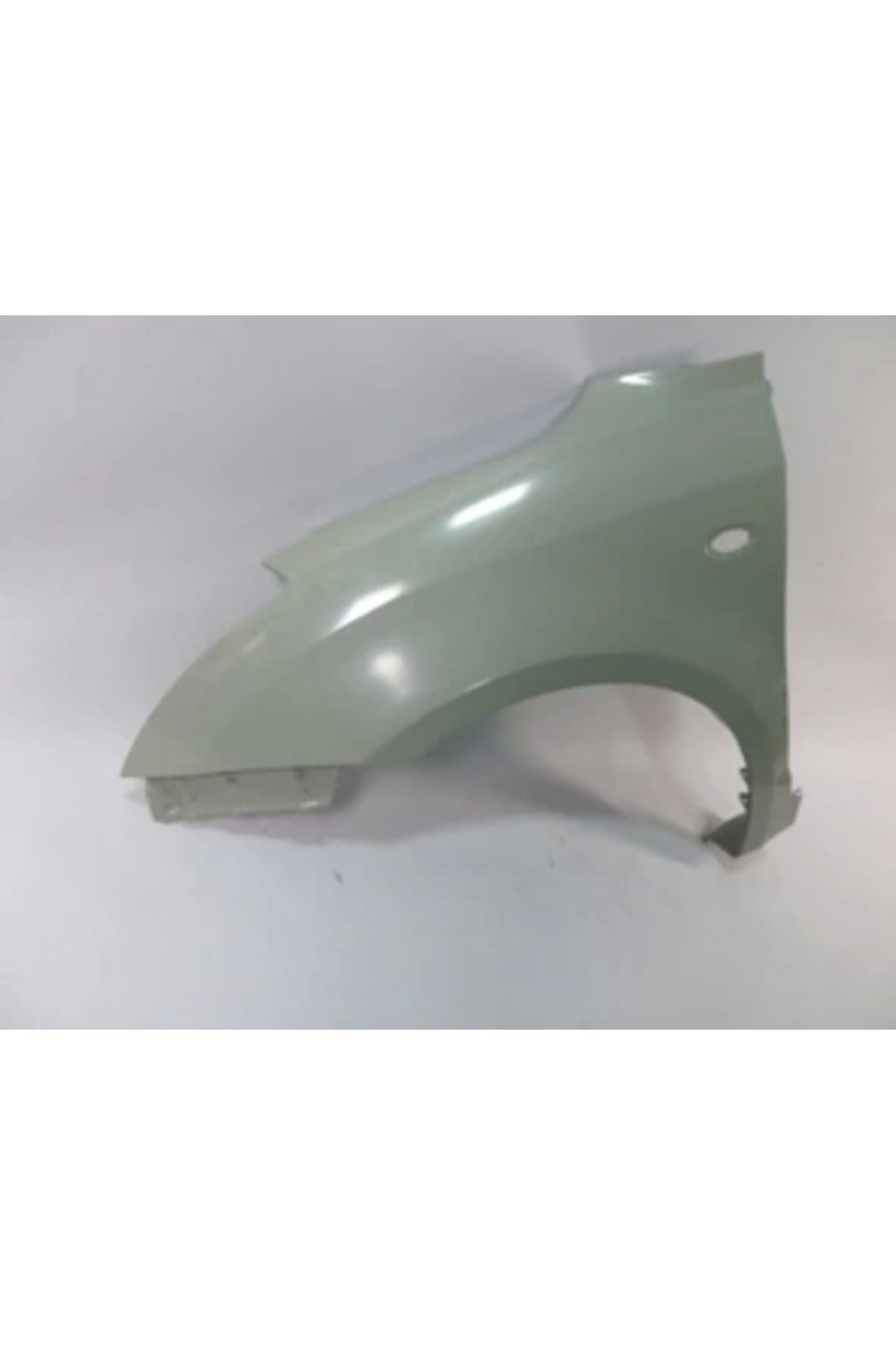 Suzukı Swıft- 05/07; Ön Çamurluk Delikli Sol (GRİ BOYALI) (SIMYI) 57711-63j10