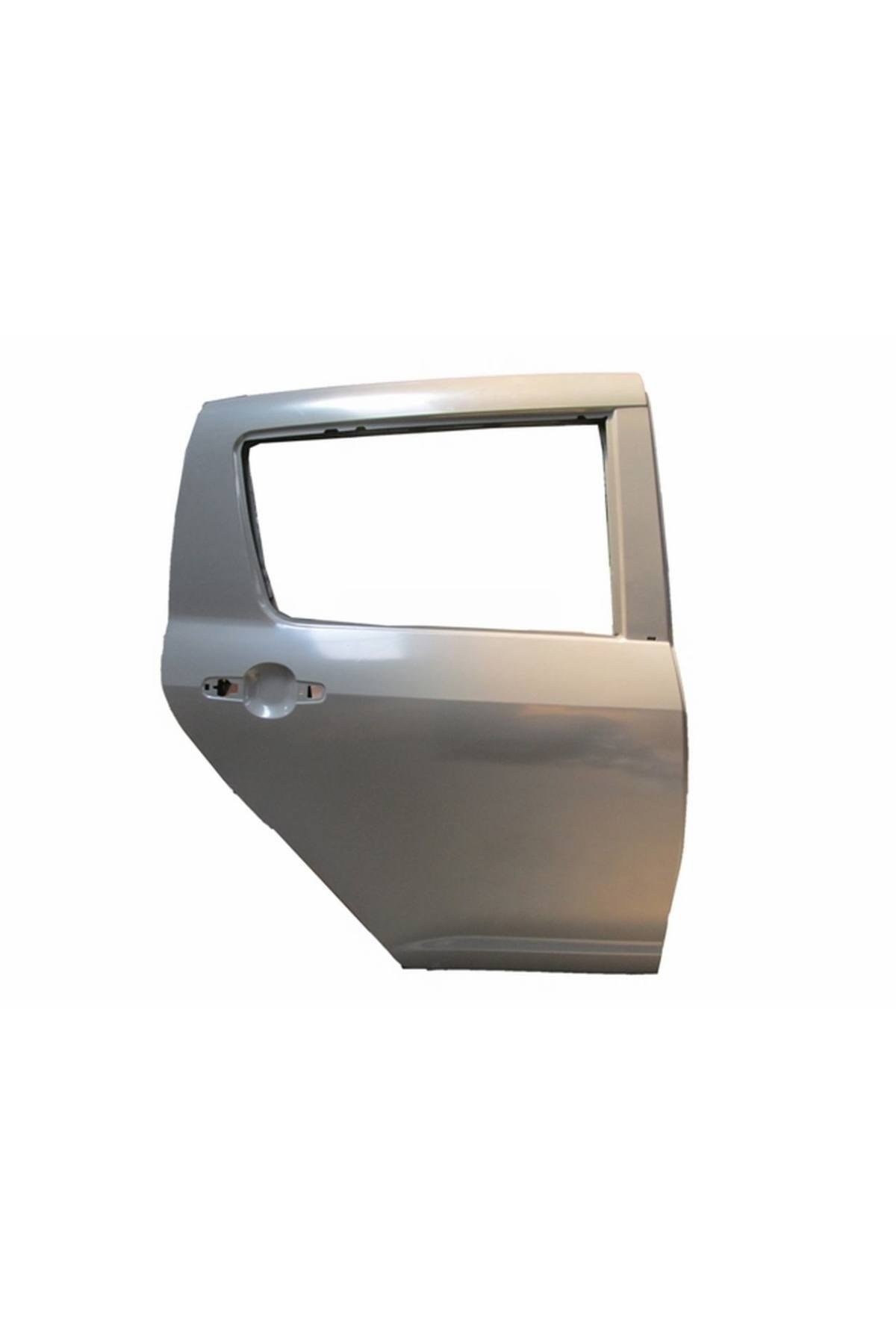 Suzukı Swıft- 05/11 Arka Kapı Komple Sağ Gri Boyalı (iceli/çekomastikli) (bfn) 68003-62j00
