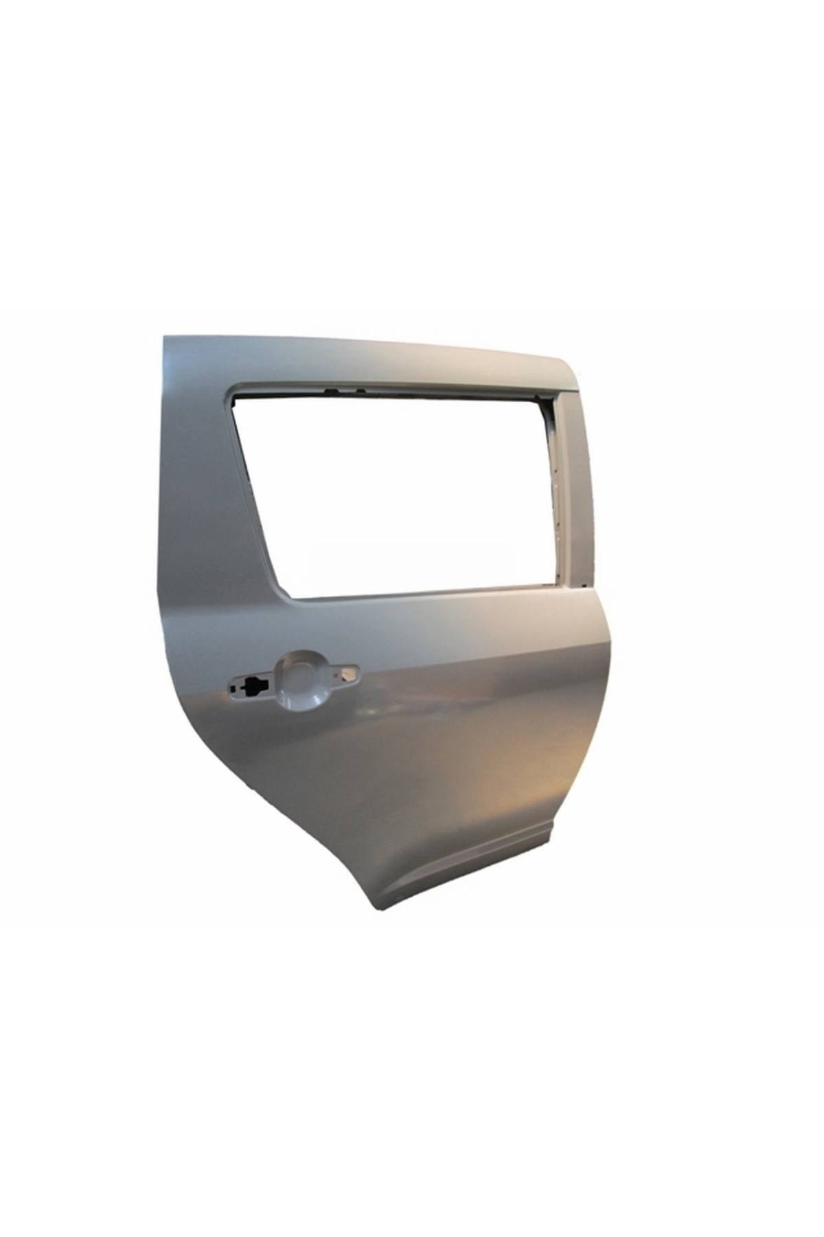 Suzukı Swıft- 05/11 Arka Kapı Komple Sağ Gri Boyalı (iceli/çekomastikli) (bfn) 68003-62j00