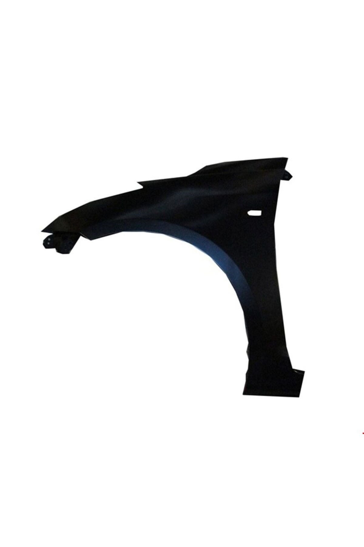 Suzukı Swıft- 11/16; Ön Çamurluk Sol Delikli (TYG) 57711-68l00