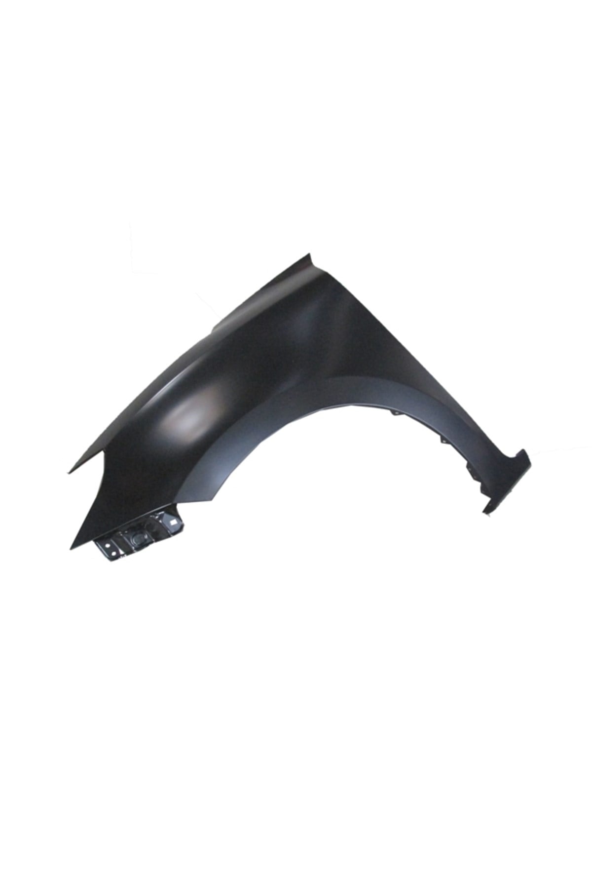 Suzuki Swift- 18/23; Ön Çamurluk Deliksiz Sol (TYG) 57711-53R10-000