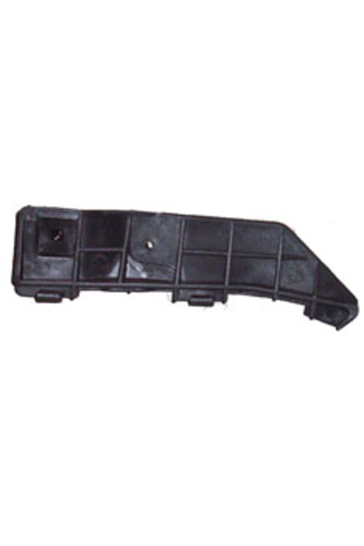 Suzuki Swift Arka Tampon Braketi Sağ Plastik Tyg 2005–2011