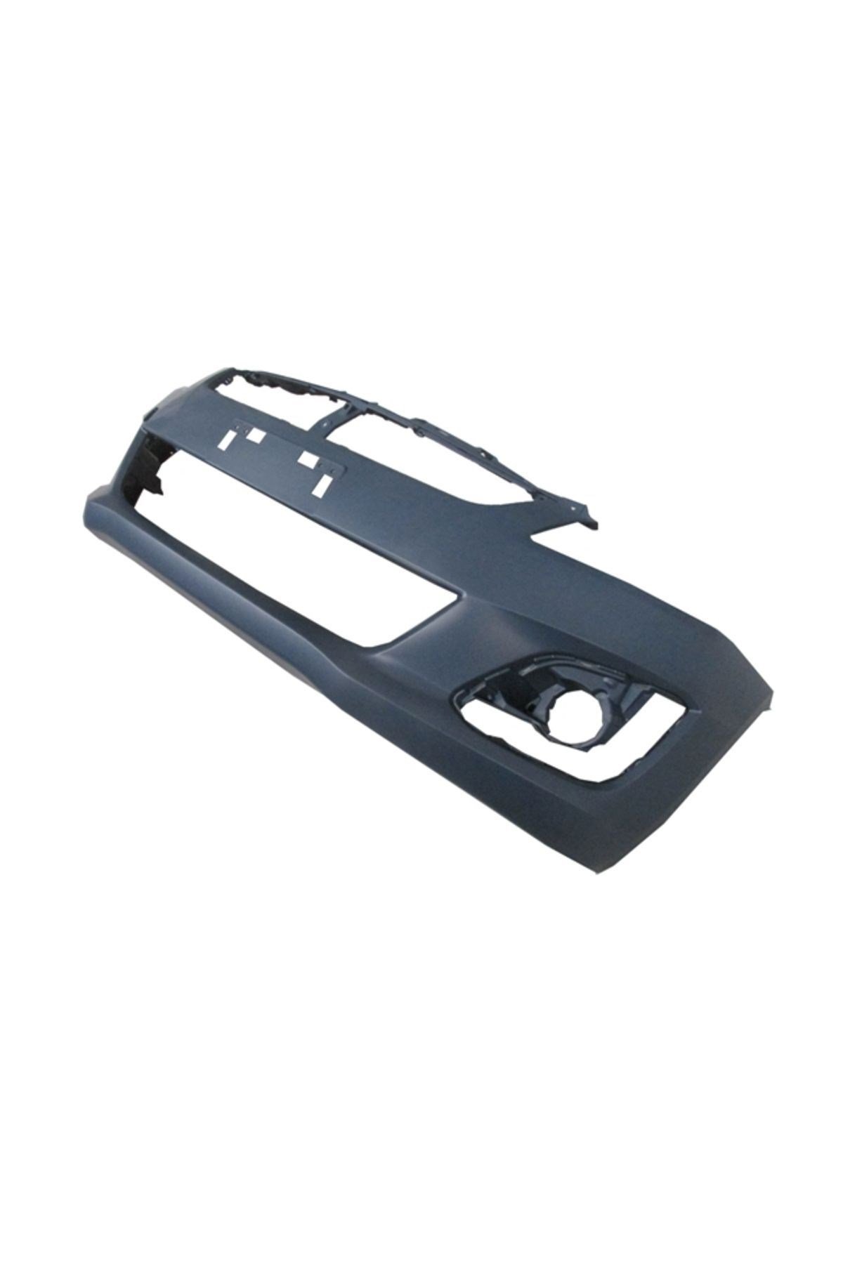 Suzukı Swıft Ön Tampon Astarlı 71711 61P10 799 Sis Delikli Tw Serisi 15 16