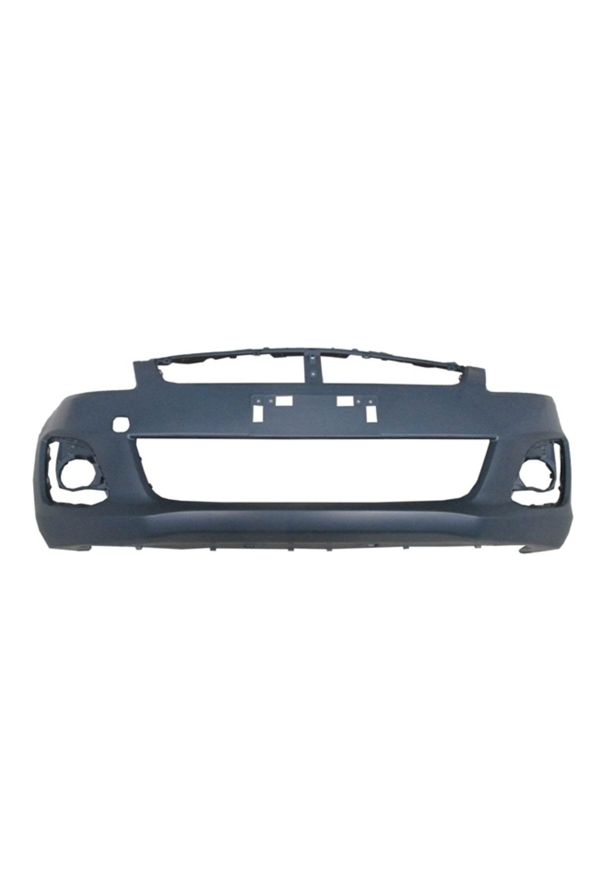 Suzukı Swıft Ön Tampon Astarlı 71711 61P10 799 Sis Delikli Tw Serisi 15 16