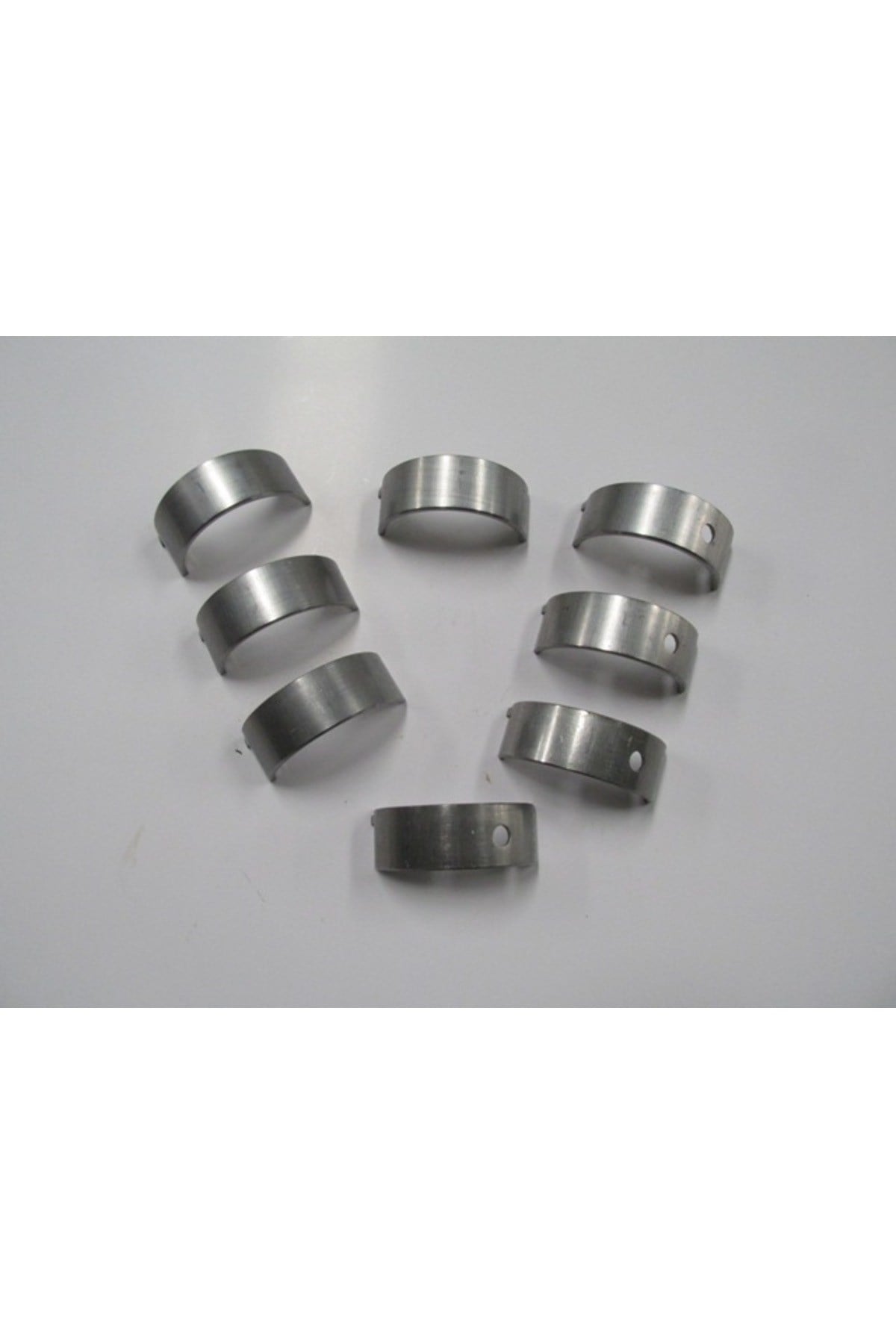 Suzuki Swift- SD/HB- 89/96; Ana Yatak 0.75 (G10/G10T) 1.0cc 3 Silindir (Tdc)