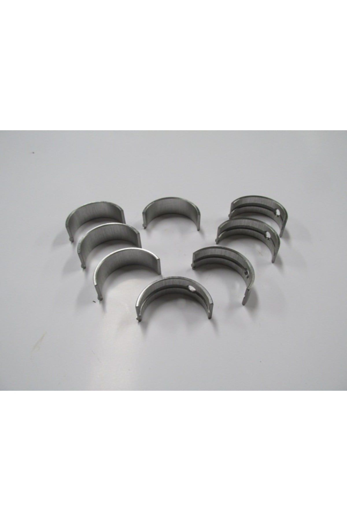 Suzuki Swift- SD/HB- 89/96; Ana Yatak 0.75 (G10/G10T) 1.0cc 3 Silindir (Tdc)