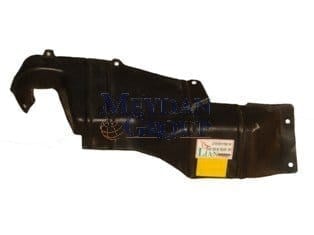 Suzuki Swift Sd/hb 89/96 Karter Muhafaza Plastiği Sağ (Ltsz8002)(tw)