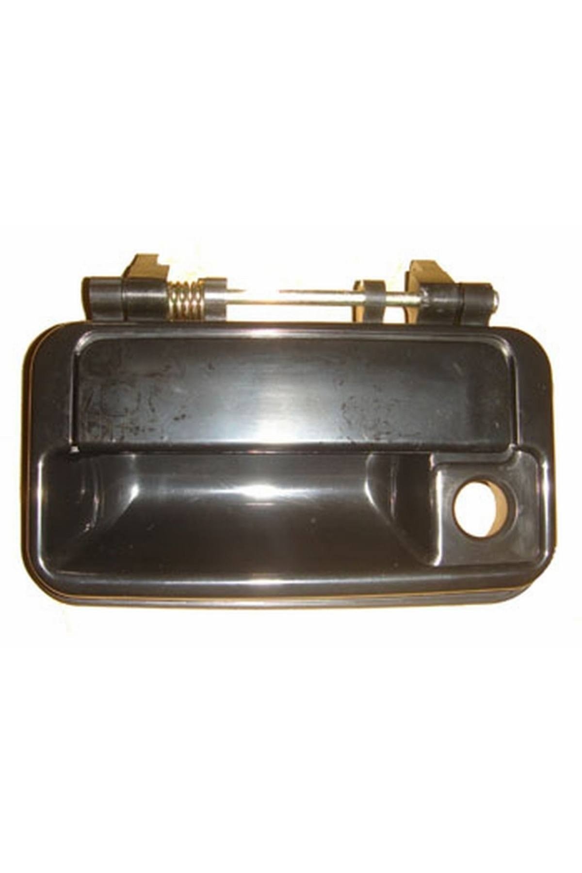 Suzukı Swıft- Sd/hb- 89/96 Ön Kapı Dış Açma Kolu Sol Siyah (hushan) 30005568
