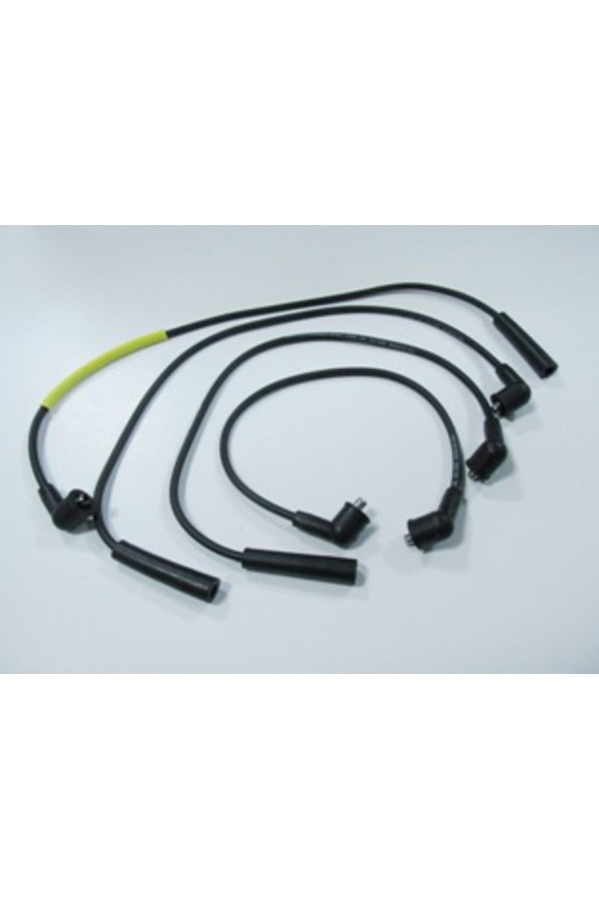 Suzukı Swıft- Sd/hb- 90/91; Buji Kablosu Takım Takımg10a1.0 Cc Ccyow Jung  Uyumlu