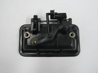 Suzuki Swift Sd/hb 97/04 Arka Kapı Dış Açma Kolu Sağ Siyah (Tyg)