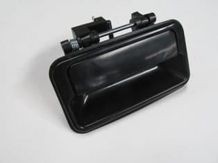 Suzuki Swift Sd/hb 97/04 Arka Kapı Dış Açma Kolu Sağ Siyah (Tyg)