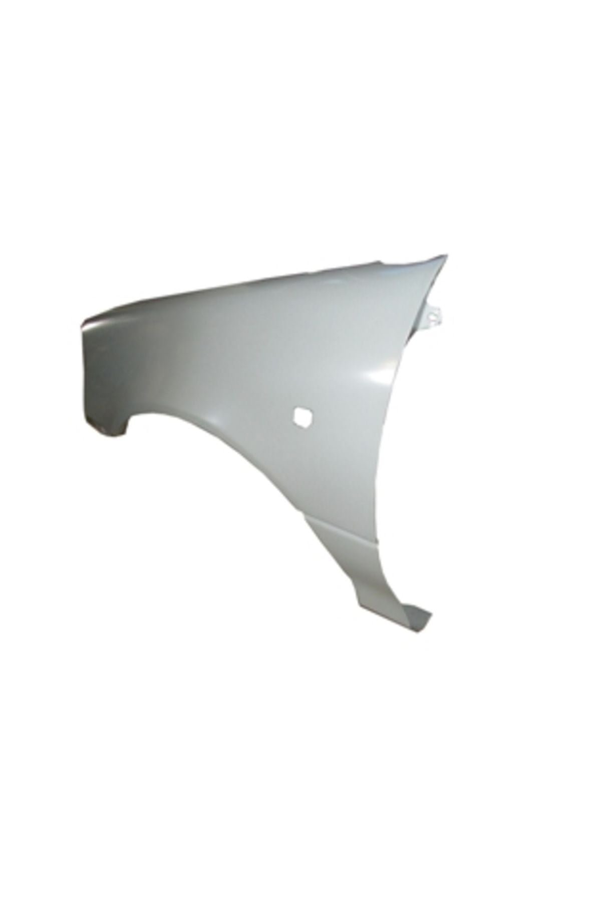 Suzukı Swıft- Sd/hb- 97/04; Ön Çamurluk Delikli Sol (GRİ BOYALI) (SIMYI) 57711-80ea0