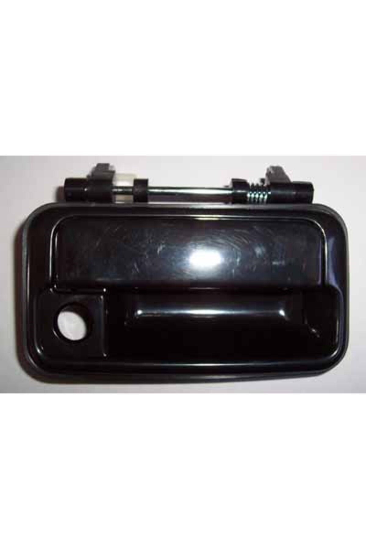 Suzuki Swift Sd/hb 97/04 Ön Kapı Dış Açma Kolu Sağ Siyah (Hushan)