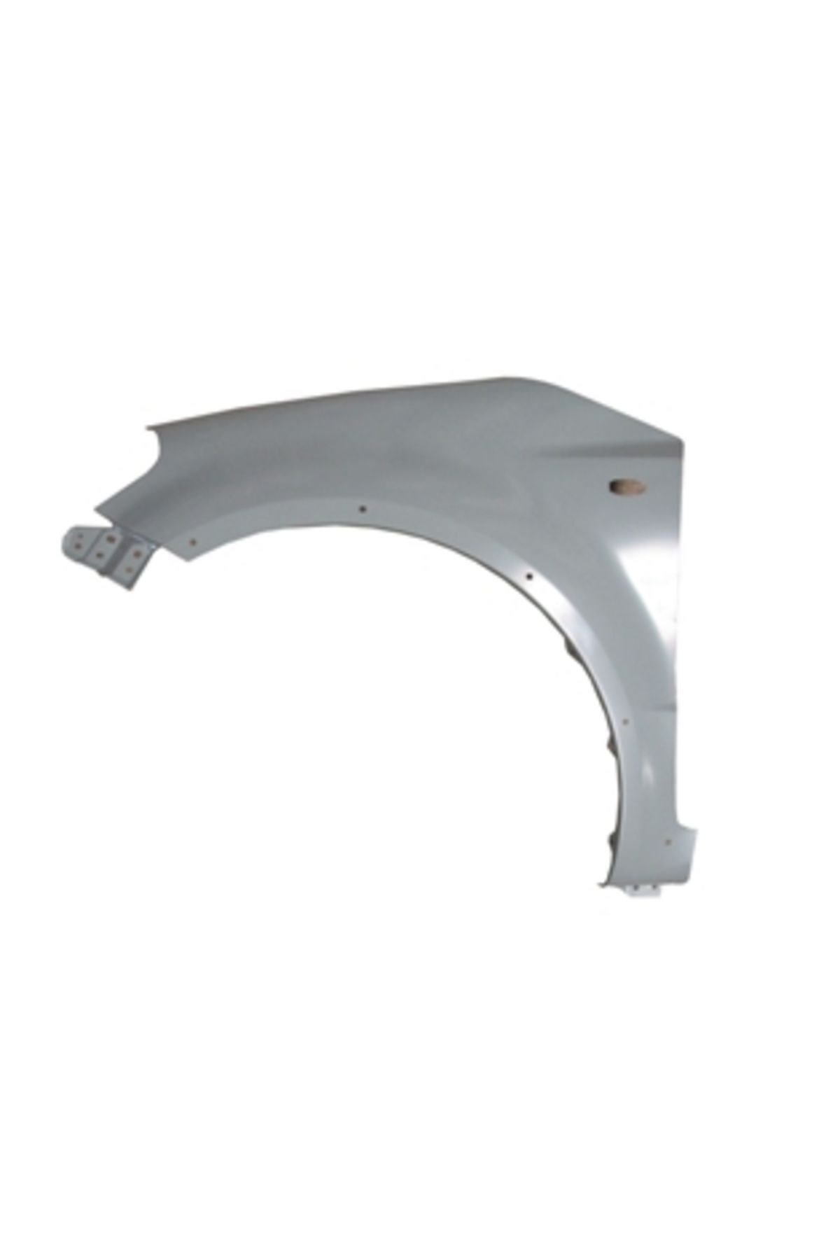 Suzukı Sx4- 07/13; Ön Çamurluk Delikli Sol Dodik Delikli Gri Boyalı (SIMYI) 71742877