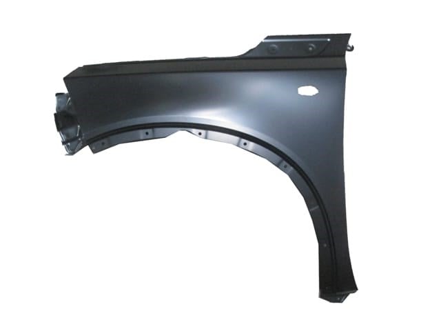Suzuki Vitara 16/24 Ön Çamurluk Delikli Sol (Tw)