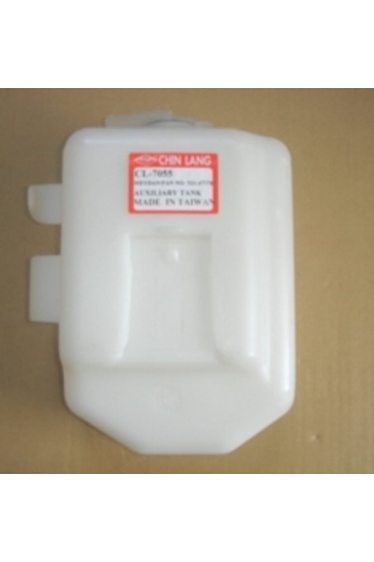 Suzukı Vıtara- 88-98 Radyatör Yedek Su Deposu V-6 Motor (2.0CC) Oem No: 17930-77100 Uyumlu 531-4777b