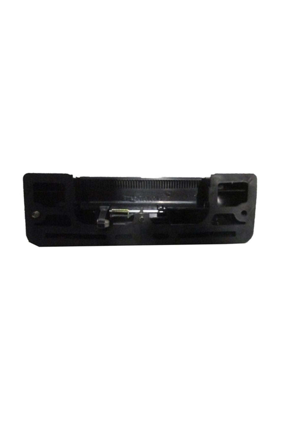 Suzukı Vıtara- 88/98 Arka Bagaj Kapağı Dış Açma Kolu Siyah 82850-60a01