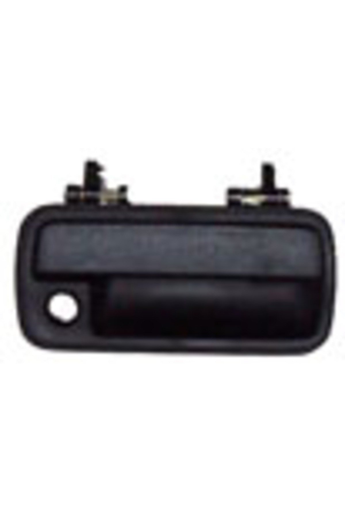 Suzukı Vıtara- 88/98; Ön Kapı Dış Açma Kolu Sağ Siyah (HUSHAN) 82810-56b00-5pk