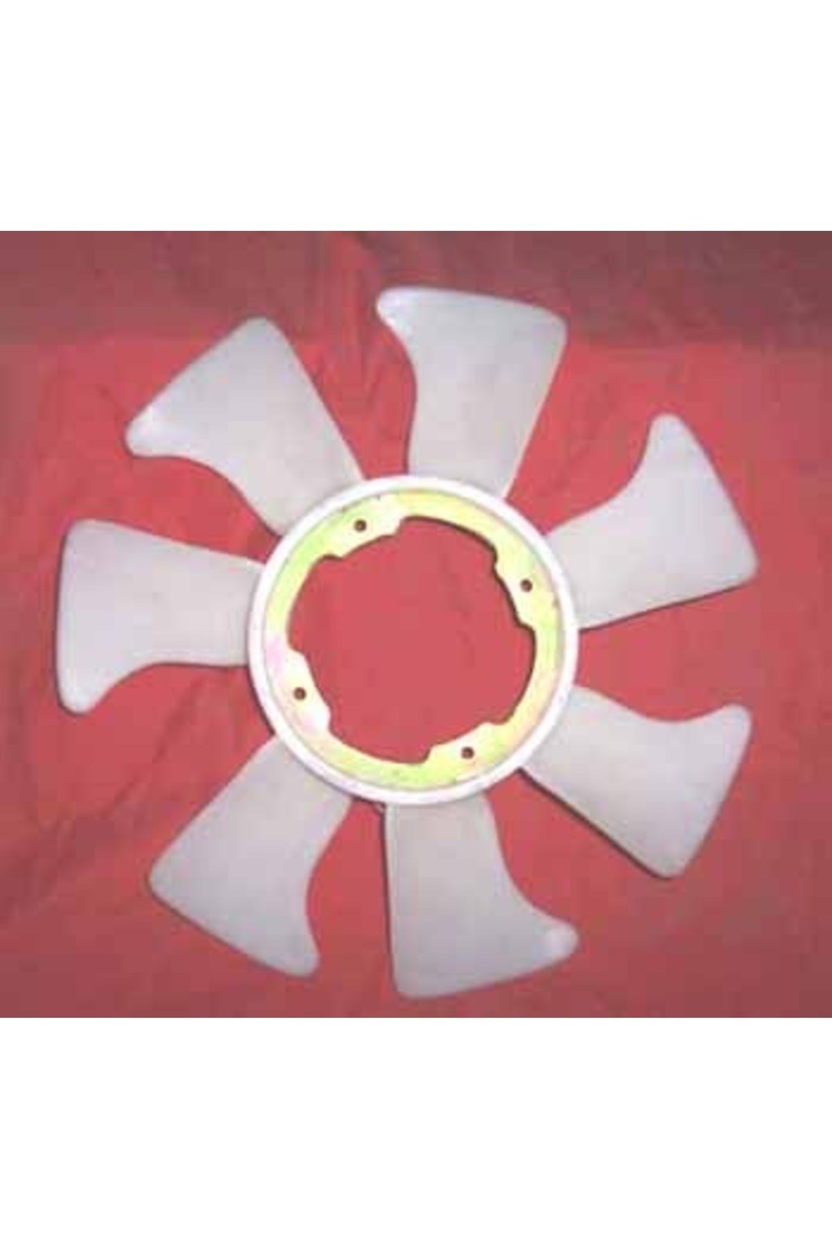 Tata Telcolıne- Pıck Up- 00-09 Fan Kanadı (7KANAT) Oem No: 17680-82020 Uyumlu 2000-4675