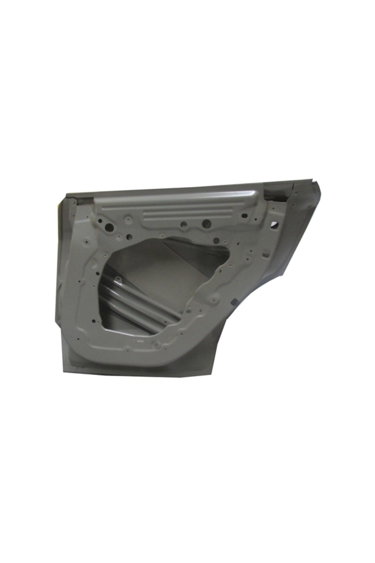Tesla Model Y- 2021-23 Arka Kapı Sağ Alüminyum Gri Boyalı Tw Oem No 1493562Eca