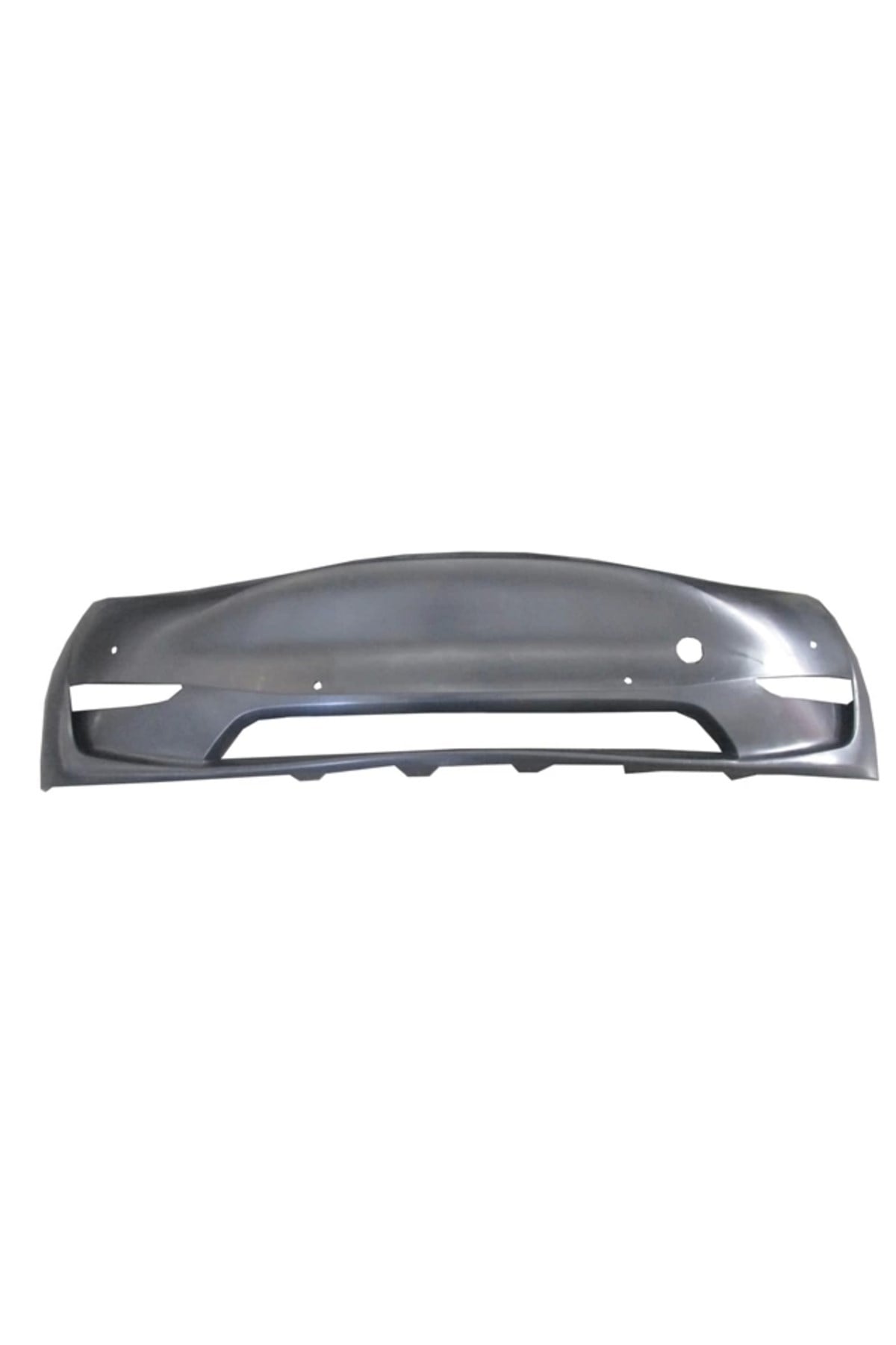Tesla Model Y Ön Tampon Astarlı 6 Sensör Delikli Tw Oem No:1493736s0a 23 2021