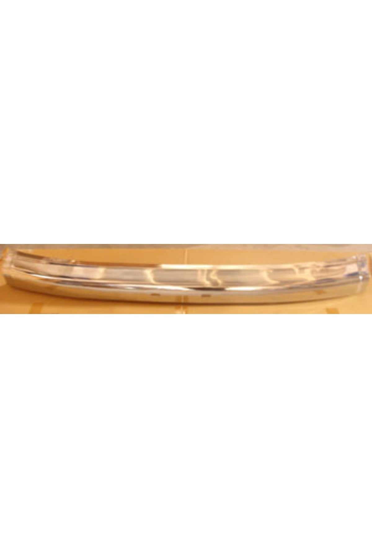 Tfr Pick Up Ön Tampon Oem 8 97111 501 0 995 98 99 Nikelajli Fpi Serisi 2000