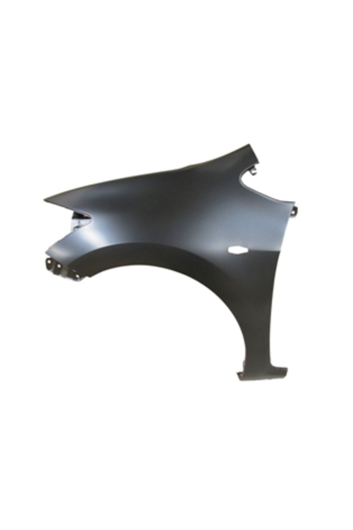 Toyota Aurıs- 07/10; Ön Çamurluk Delikli Sol (TYG) 53802-02100