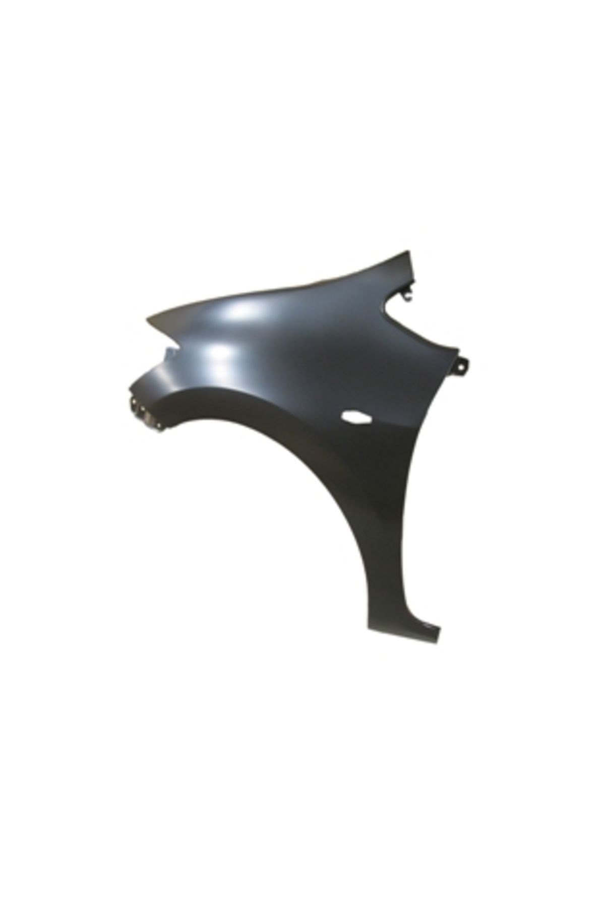 Toyota Aurıs- 07/10; Ön Çamurluk Delikli Sol (TYG) 53802-02100