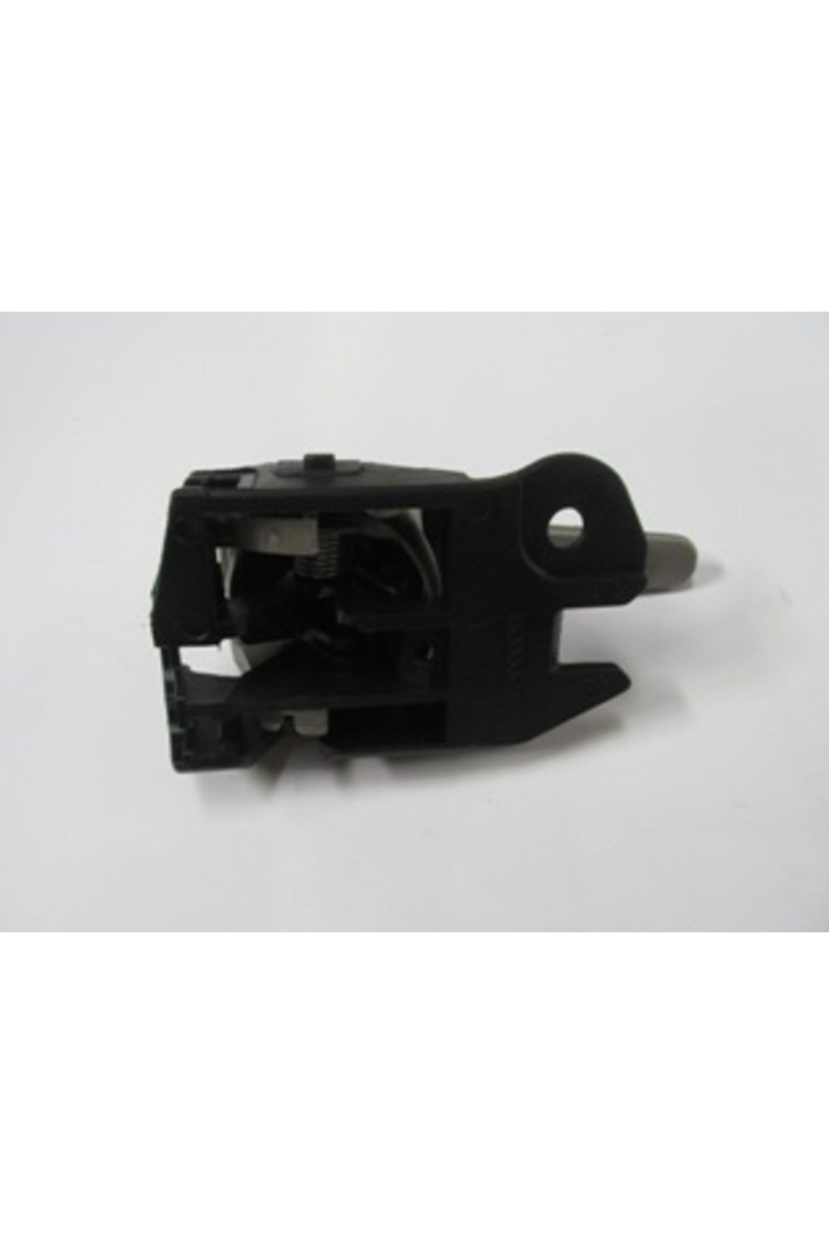 Toyota Aurıs- 11-12 Ön Kapı Iç Açma Kolu Sol Siyah-gümüş Oem No: 69206-12230-b0 Uyumlu 204-3012