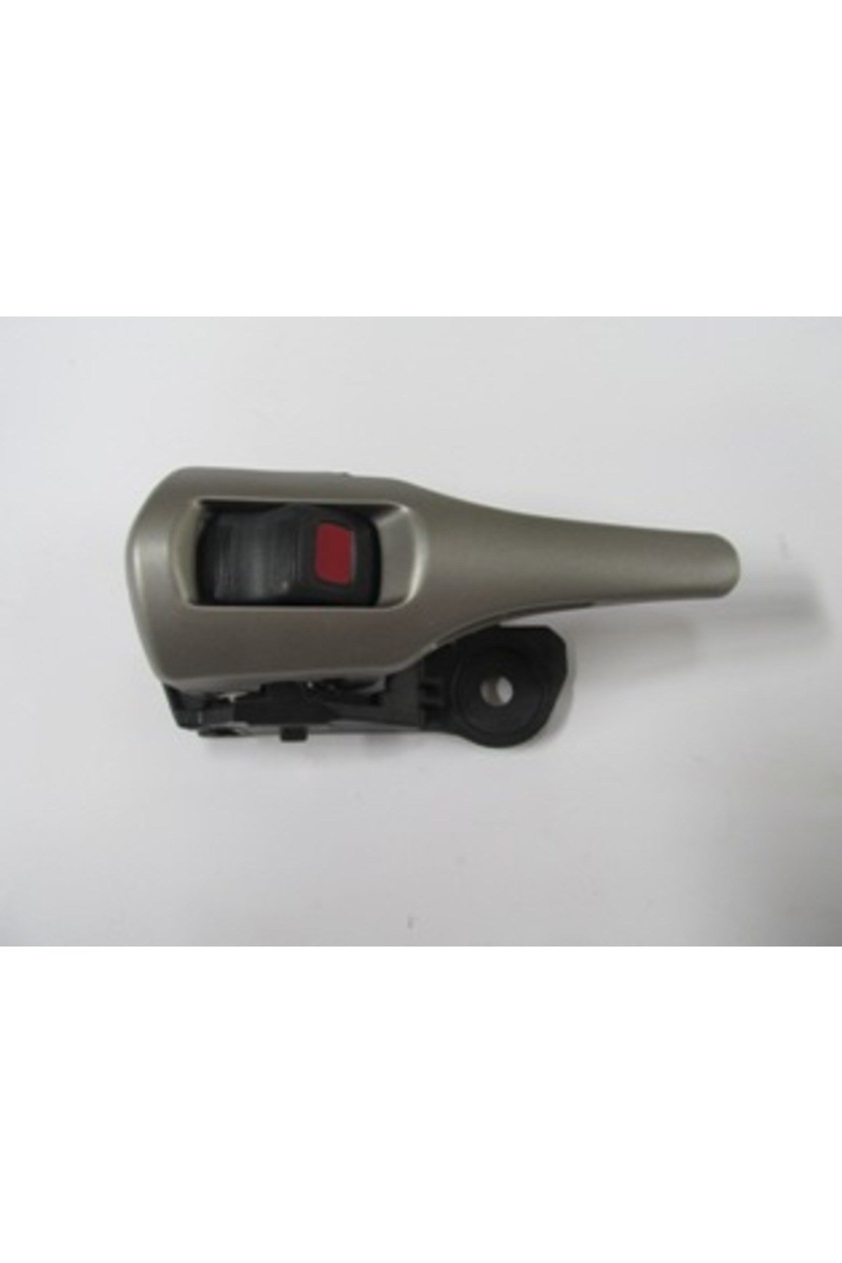 Toyota Aurıs- 11-12 Ön Kapı Iç Açma Kolu Sol Siyah-gümüş Oem No: 69206-12230-b0 Uyumlu 204-3012