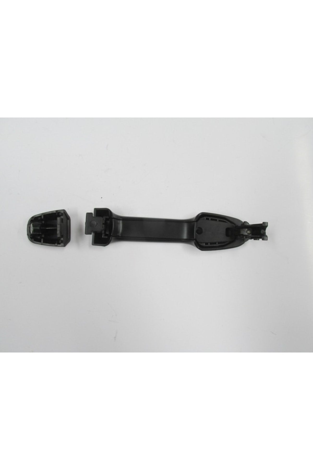 Toyota Aurıs- 13/15; Uyumlu Ön Kapı Dış Açma Kolu Sağ Siyah (hushan)-69210-52100
