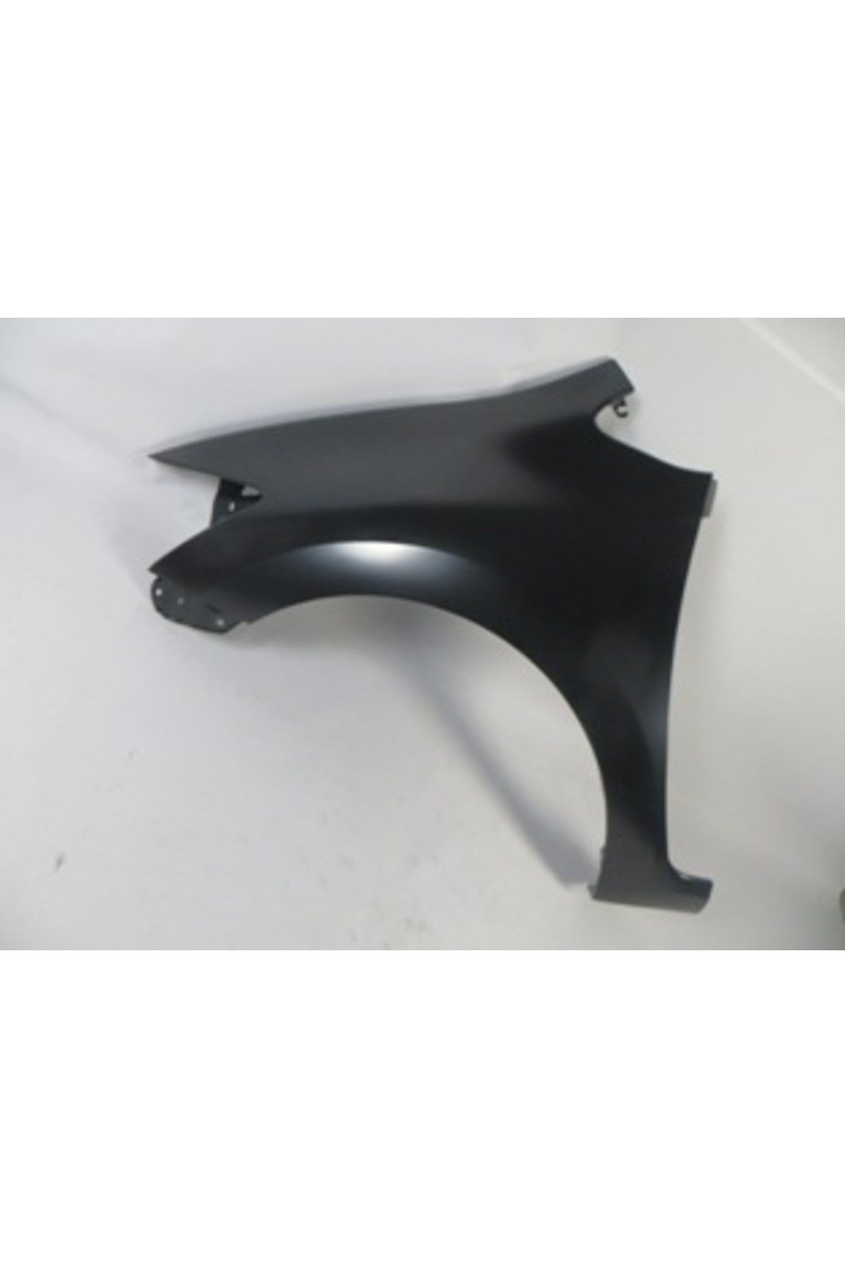 Toyota Auris Ön Çamurluk Deliksiz Sol Tyg Oem No 53802 02130 11 12 Tst8682