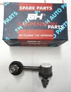 Toyota Avensis 01/02 Viraj Askı Z Rot Ön Sağ 2.0cc (3s) (Plastikli) (Sh)