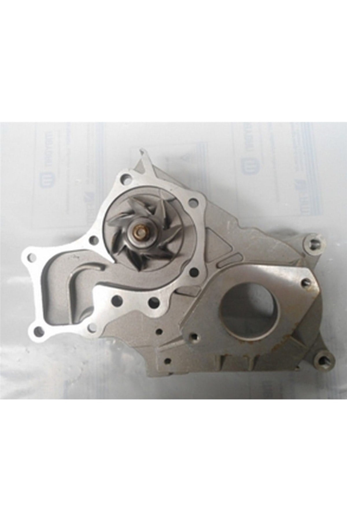 Toyota Avensıs- 03/09; Devirdaim Dizel 2,00cc D4-d 1cdftv 1cdftvnuk 1cdftvnukgmb No:gwt-123a Uyumlu