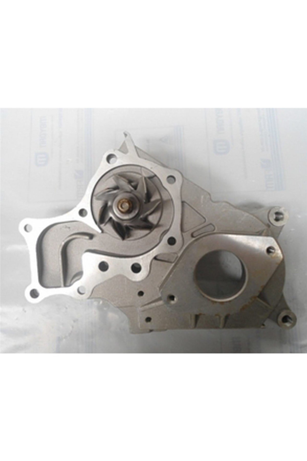 Toyota Avensıs- 03/09; Devirdaim Dizel 2,00cc D4-d 1cdftv 1cdftvnuk 1cdftvnukgmb No:gwt-123a Uyumlu
