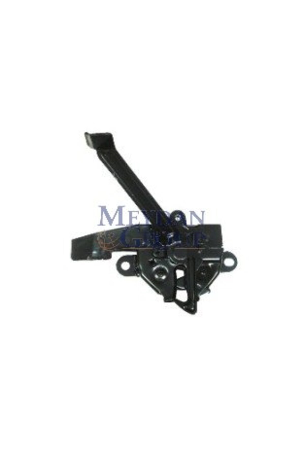 Toyota Camry- 01-04 Kaput Kilidi Oem No: 53510-aa070 Uyumlu 210-2302