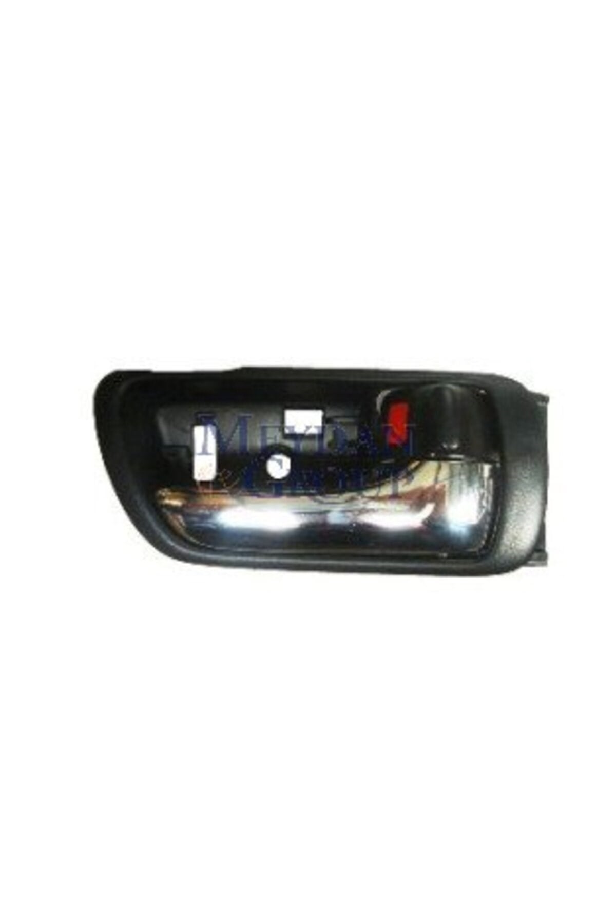Toyota Camry- 01/04; Ön Kapı İç Açma Kolu Sol Gri (Elceği Nikelajlı) 69206-YC030-MA