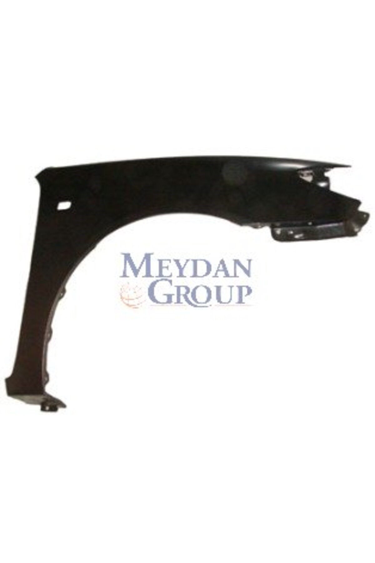 Toyota Camry- 05/06; Ön Çamurluk Delikli Sağ 53801-06090