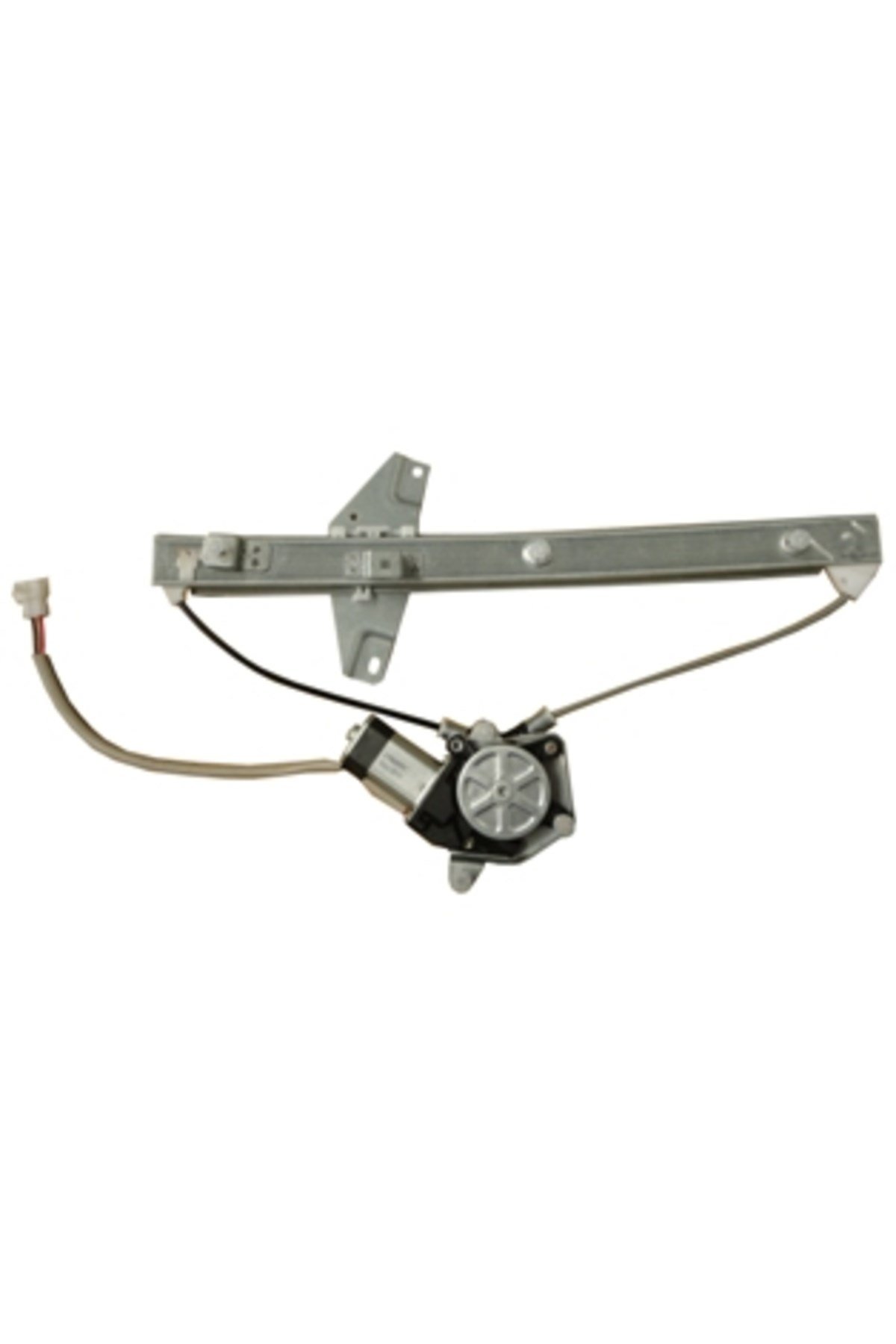 Toyota Camry- 93-96 Ön Cam Krikosu Sol Elektrikli-motorlu Oem No: 69820-6021 Uyumlu 208-1934