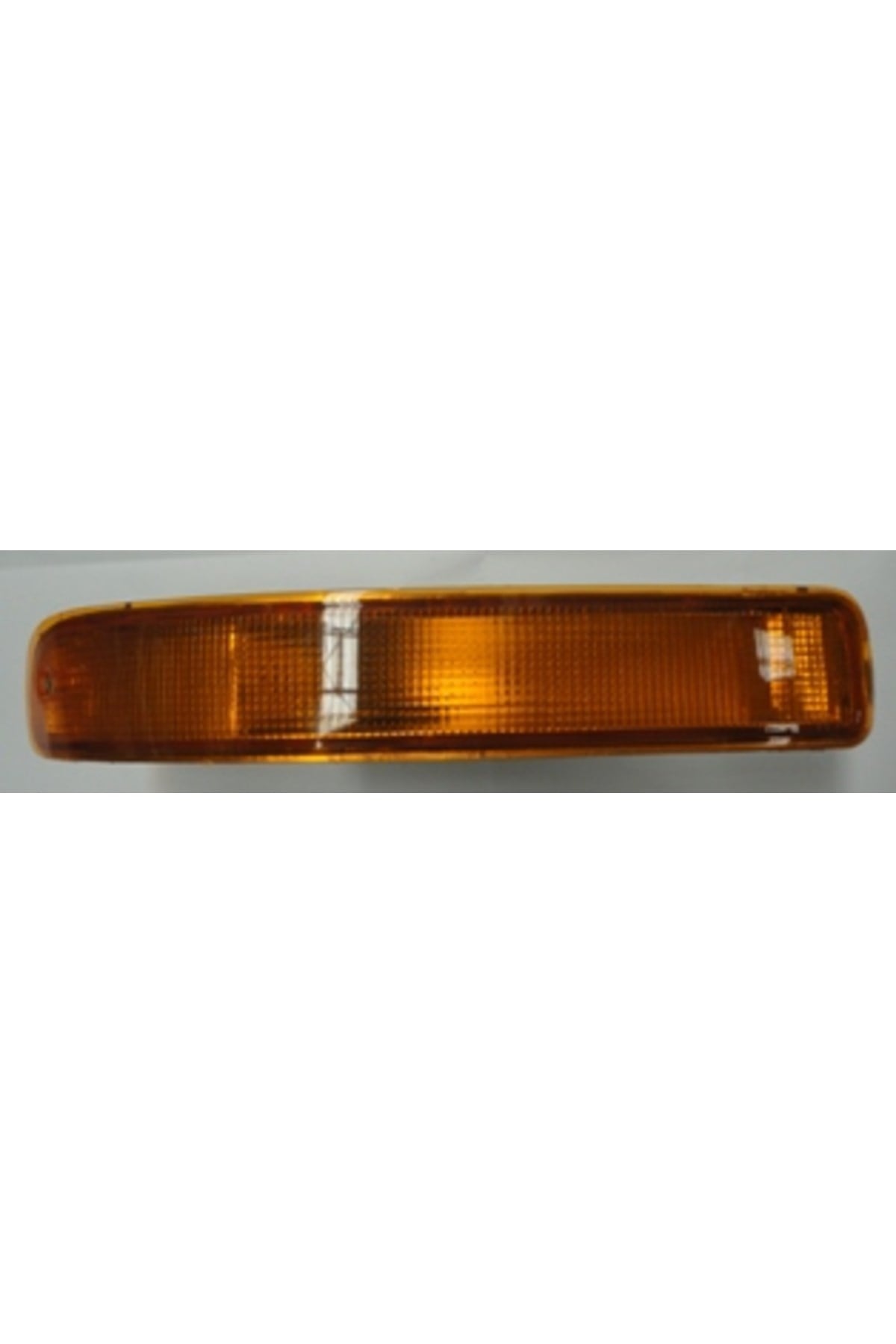 Toyota Camry- 93/96; Tampon Sinyali Sol Sarı (Famella) 81520-33020
