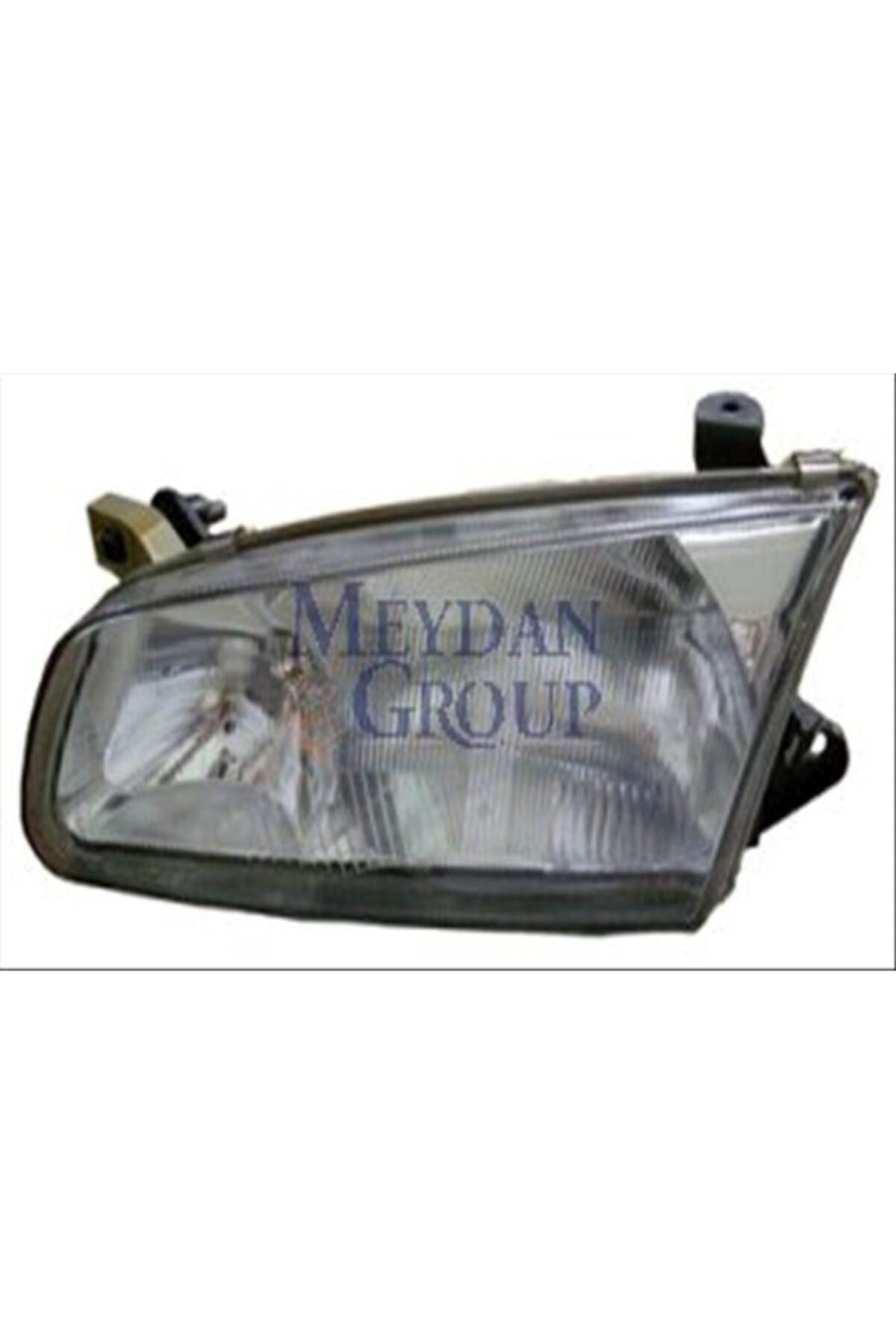 Toyota Camry 99/01; Far Lambası Sol Manuel Çift Reflektörlü