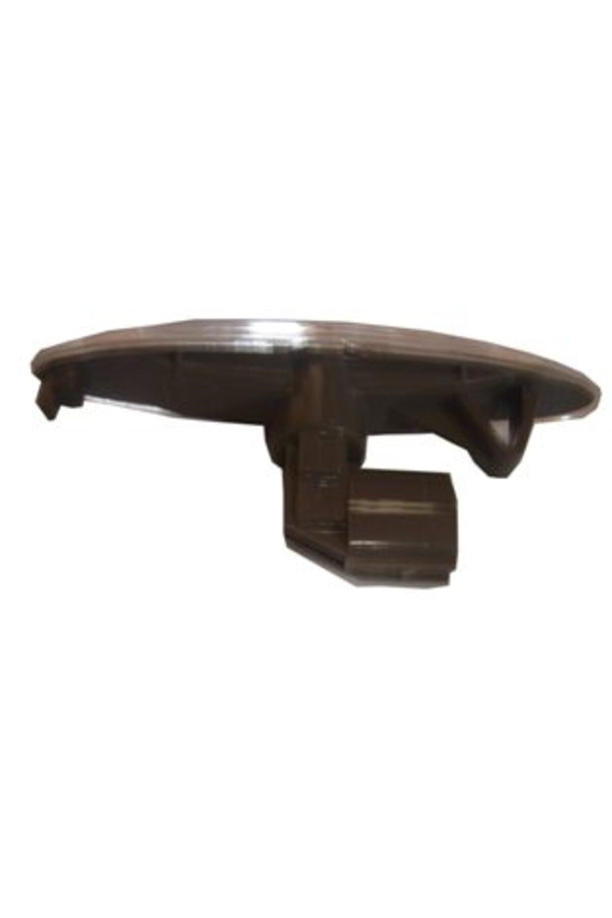 Toyota Camry Çamurluk Sinyali Şeffaf Beyaz Sağ/Sol Aynı Adet Famella Uyumlu 2006–2009